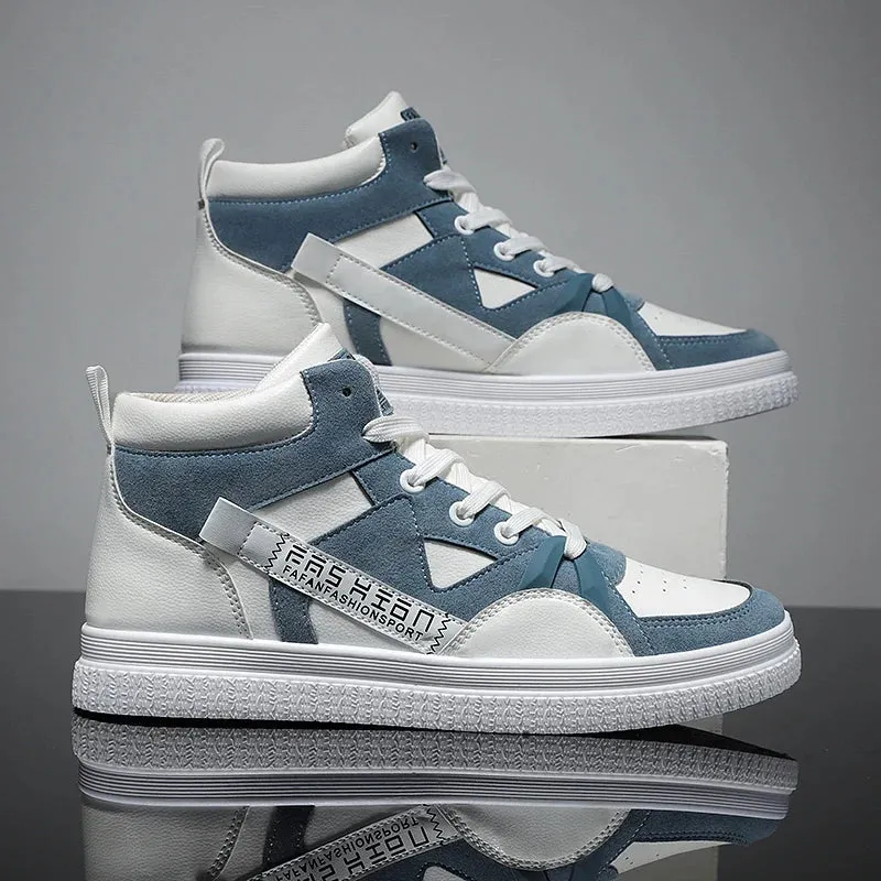 Aerostride Bootleg Sneaker