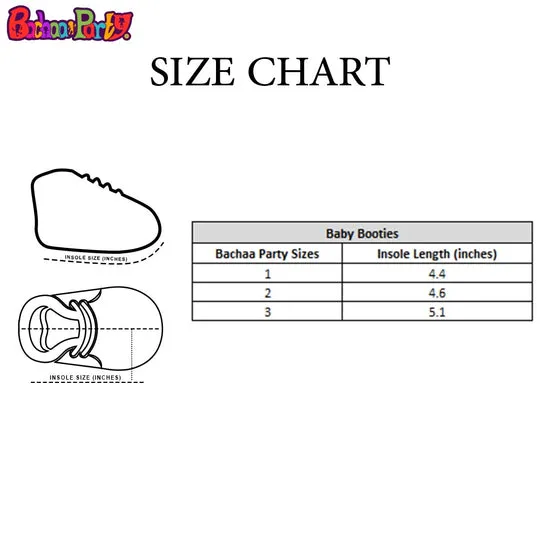 Baby Girl Shoes E76-Pink