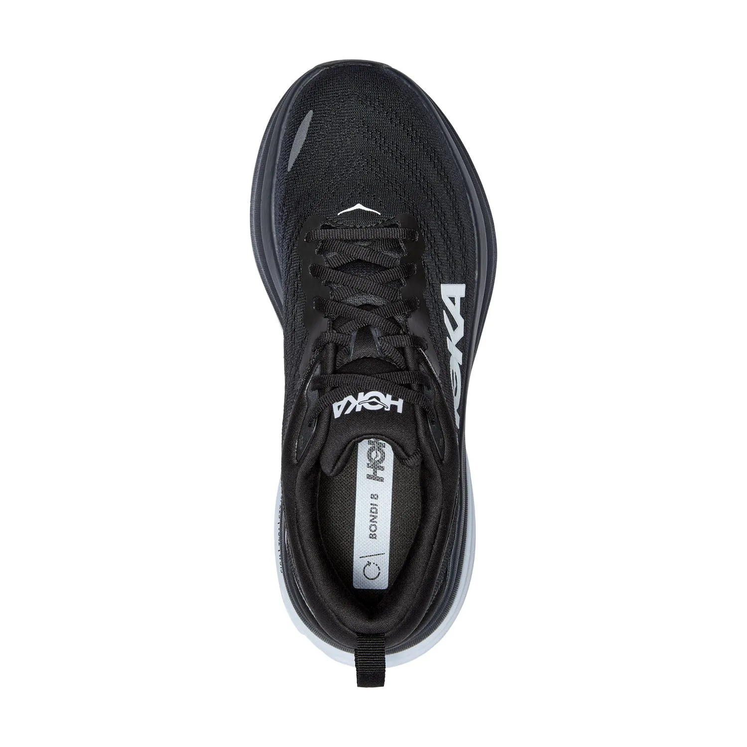 HOKA BONDI 8 WIDE MEN'S